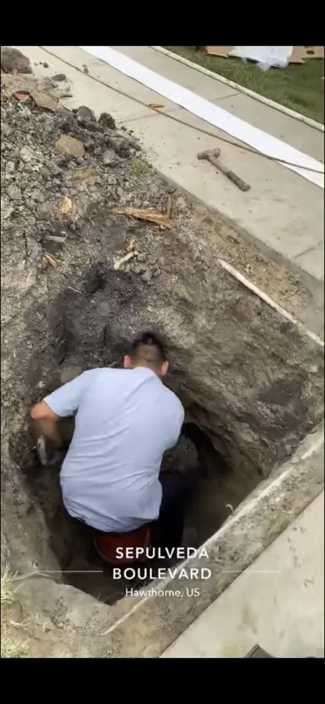 Slide of Simple Plumbers