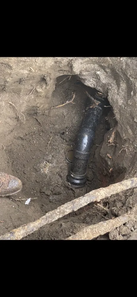 Slide of Simple Plumbers