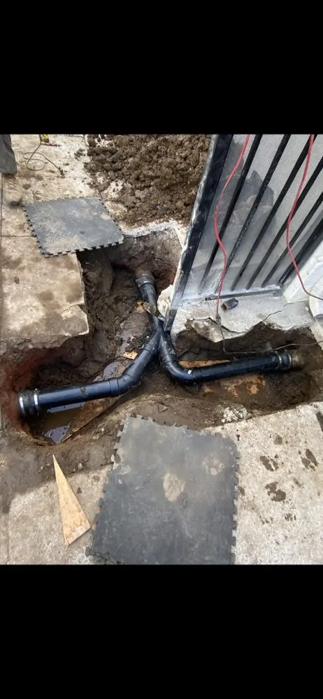 Slide of Simple Plumbers