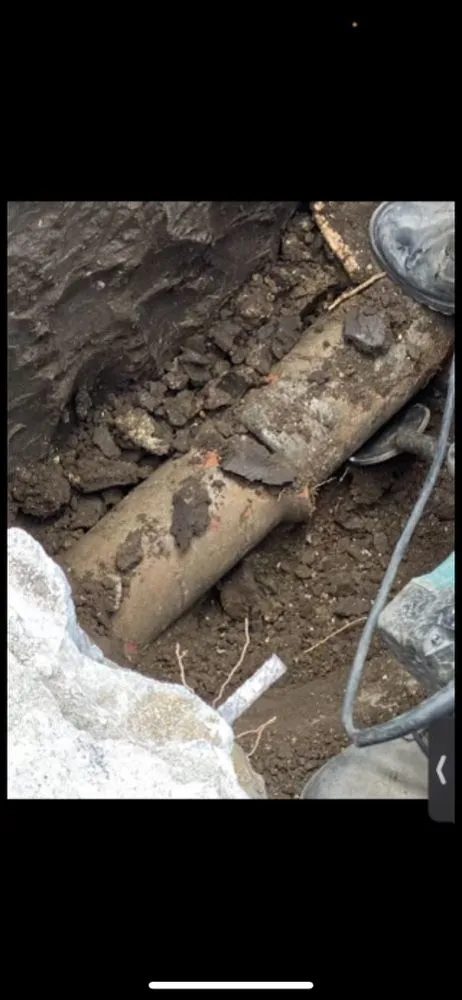 Slide of Simple Plumbers