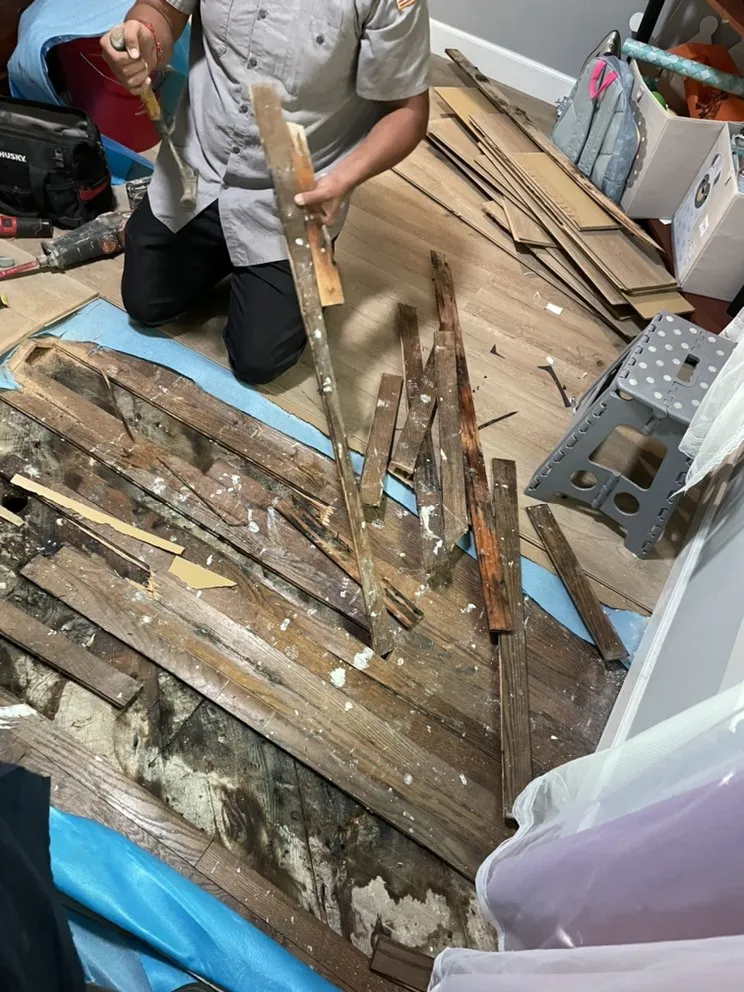 Slide of Simple Plumbers