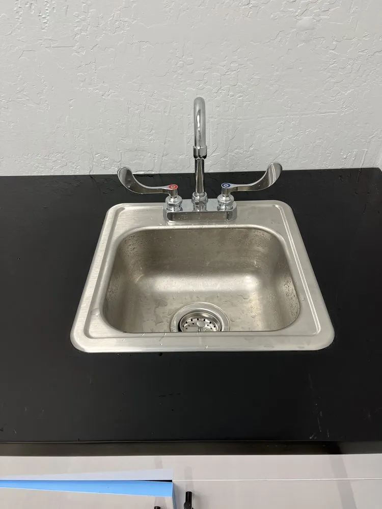 Slide of Simple Plumbing Solutions