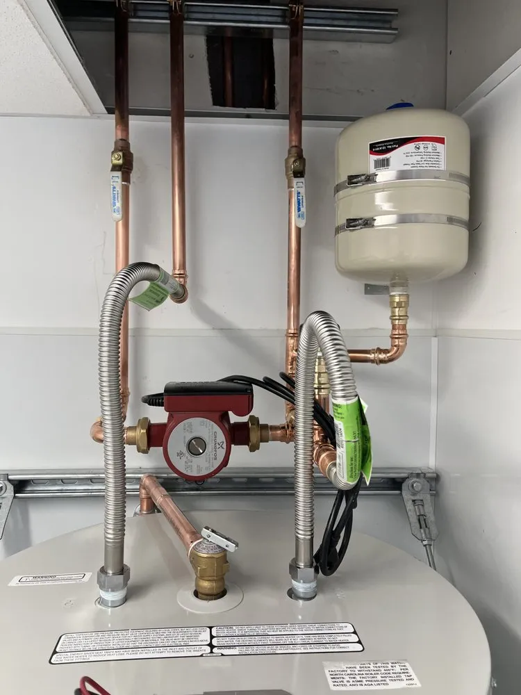 Slide of Simple Plumbing Solutions
