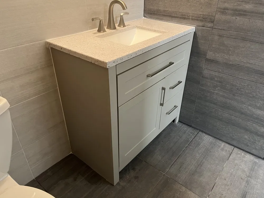 Slide of Simple Plumbing Solutions