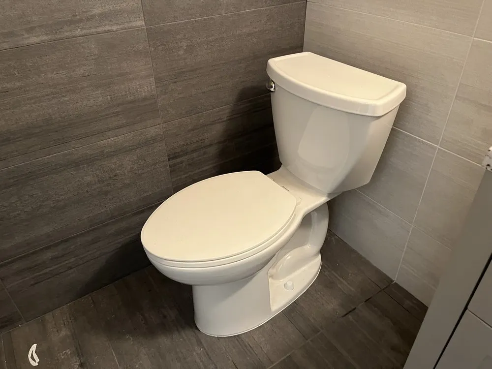 Slide of Simple Plumbing Solutions