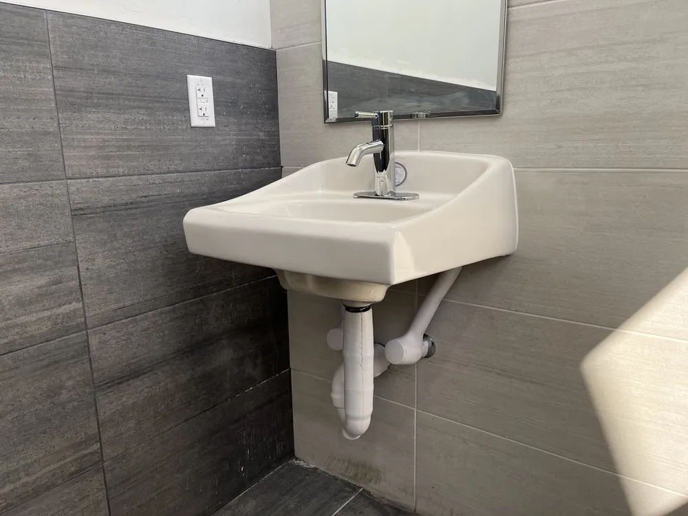 Slide of Simple Plumbing Solutions