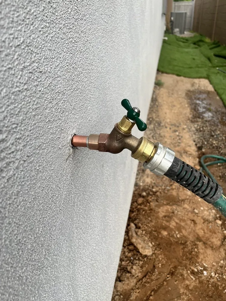 Slide of Simple Plumbing Solutions