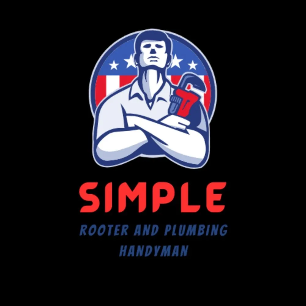Slide of Simple Rooter & Plumbing Handyman