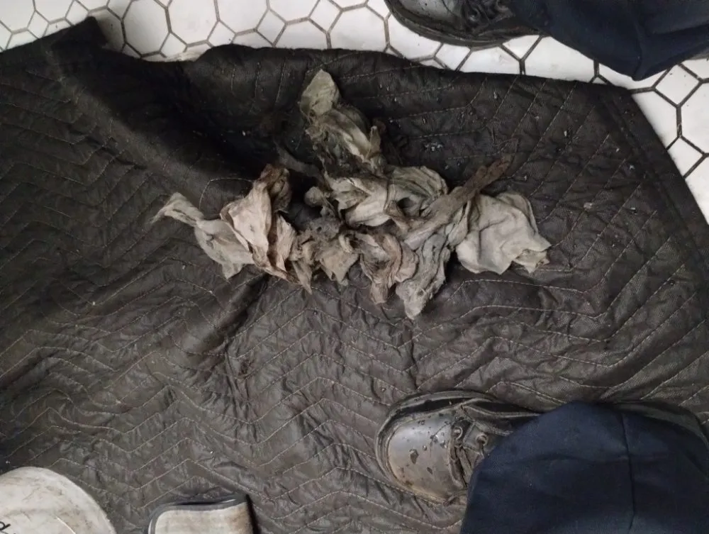 Slide of Simple Rooter & Plumbing Handyman