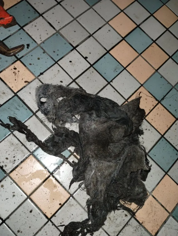 Slide of Simple Rooter & Plumbing Handyman