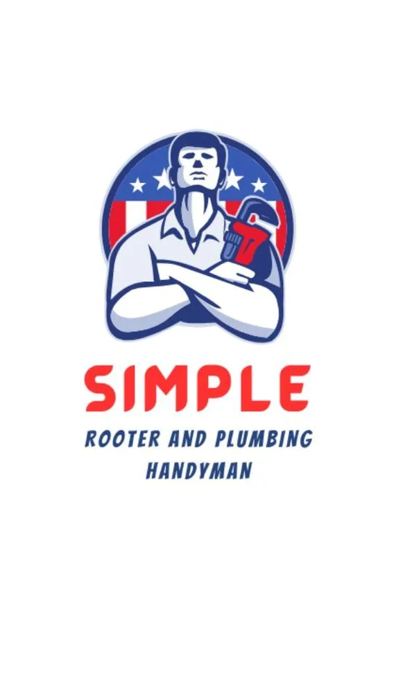 Slide of Simple Rooter & Plumbing Handyman