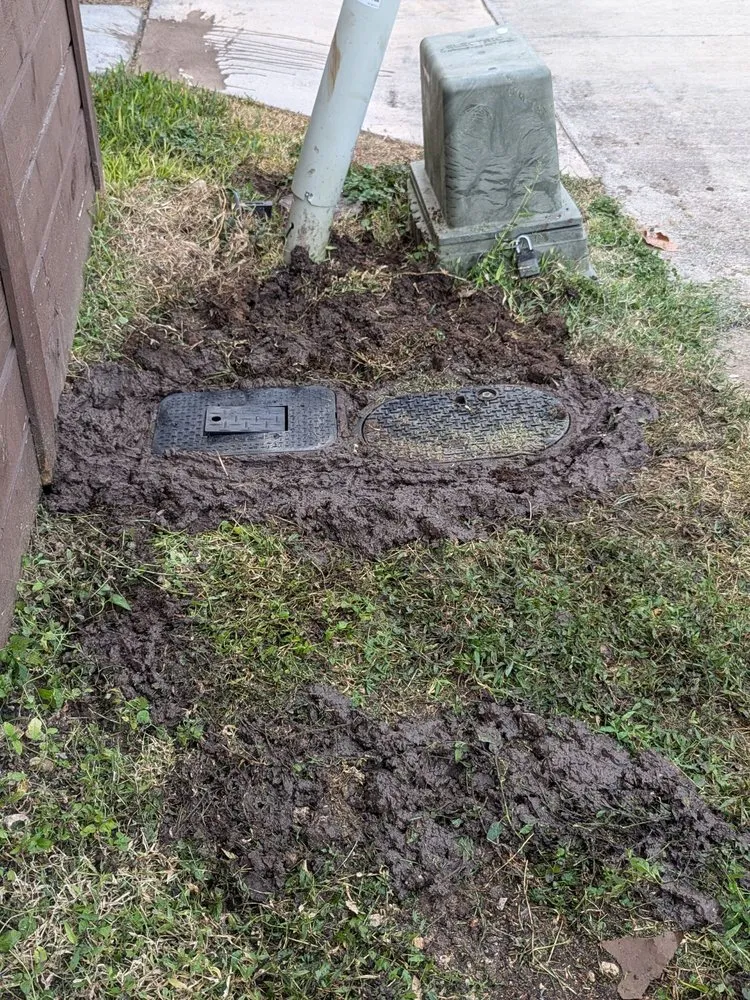 Slide of Simple Service Plumbing, Heating & Air