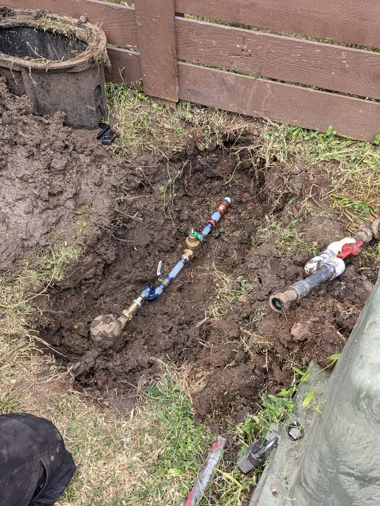 Reliable water heater service for homes in San Antonio, TX by Simple Service Plumbing, Heating & Air