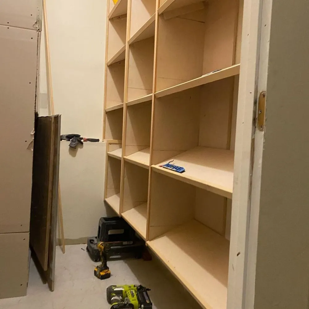 Slide of Simple Solutions