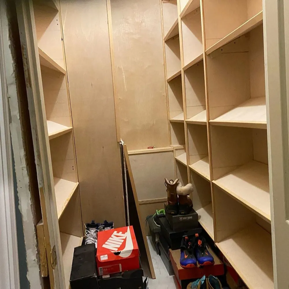 Slide of Simple Solutions