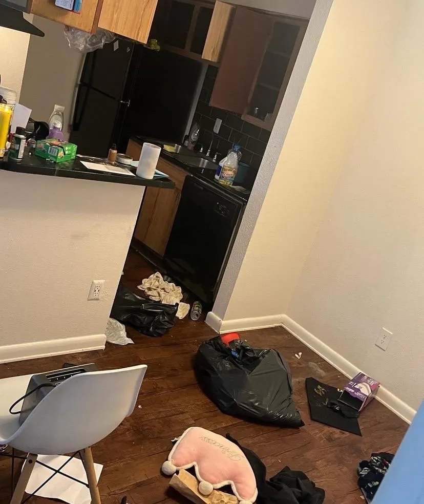 Slide of Simple Solutions Handyman Service