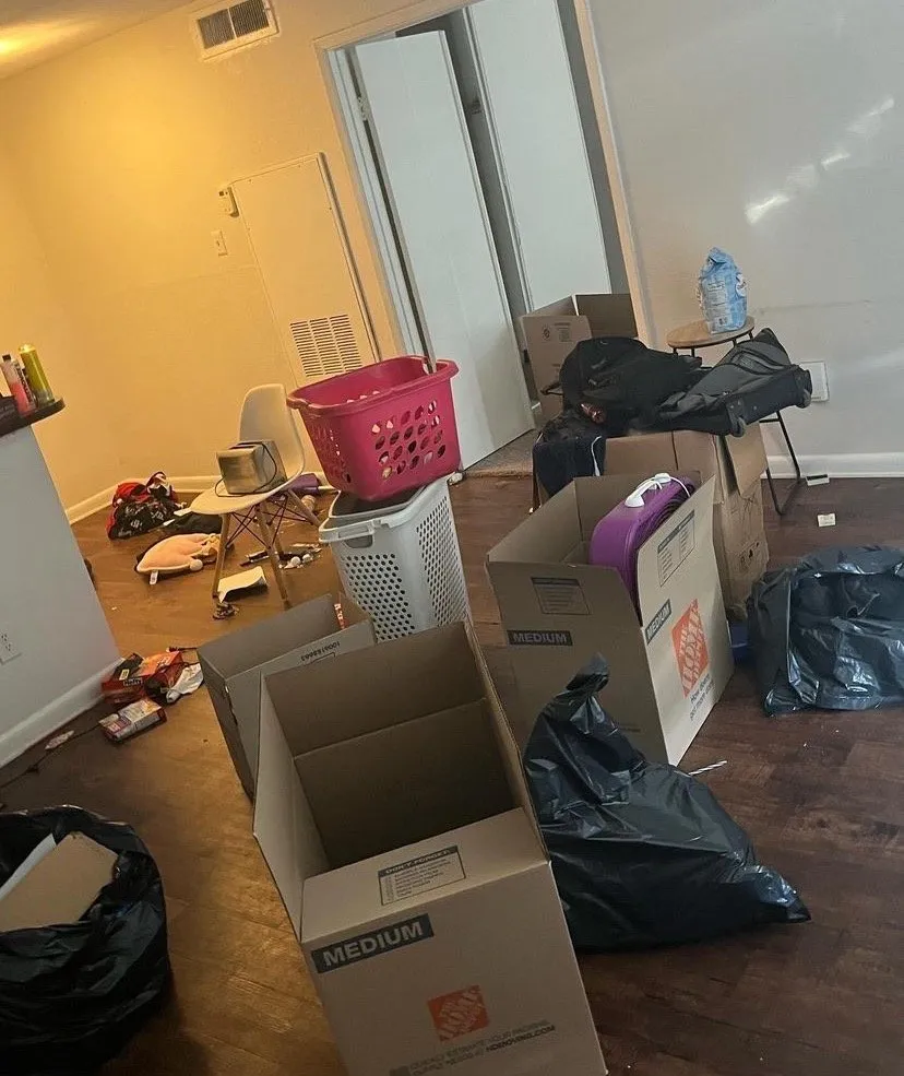 Slide of Simple Solutions Handyman Service