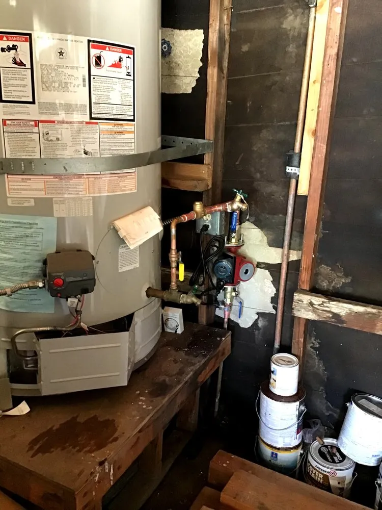 Trusted pipe repair in North Hollywood, CA by Simple Water Heater & Filtration