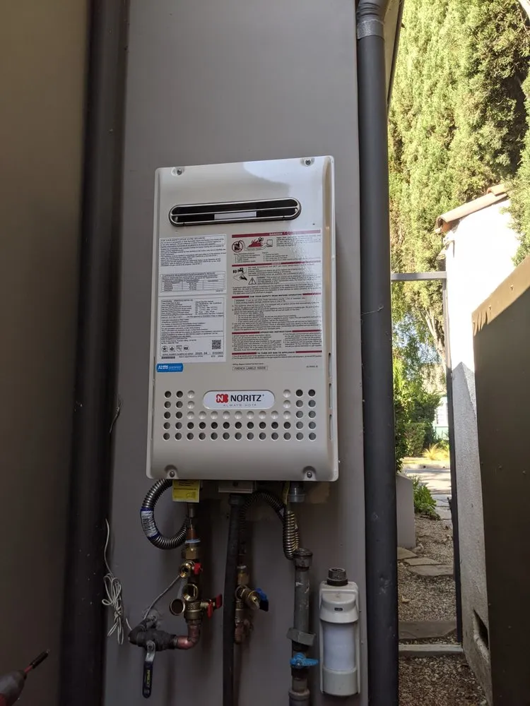 Emergency water heater service service in North Hollywood, CA - Simple Water Heater & Filtration
