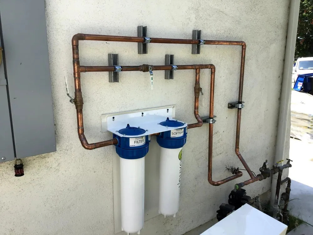 Professional drain cleaning experts serving North Hollywood, CA - Simple Water Heater & Filtration