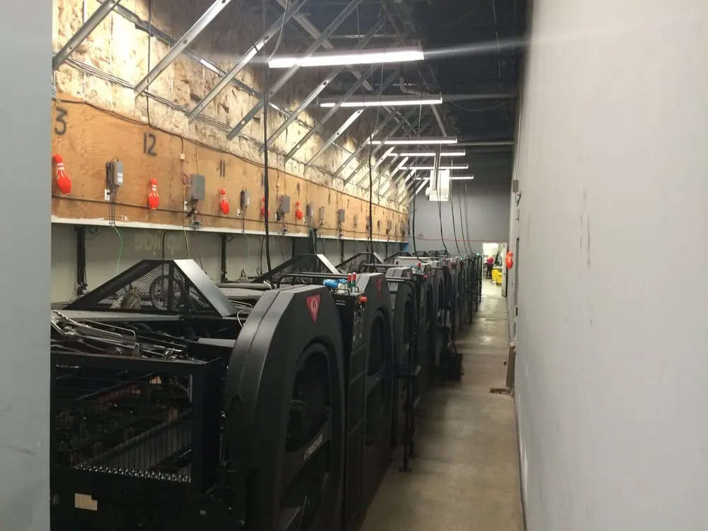 Slide of Simplex Plumbing