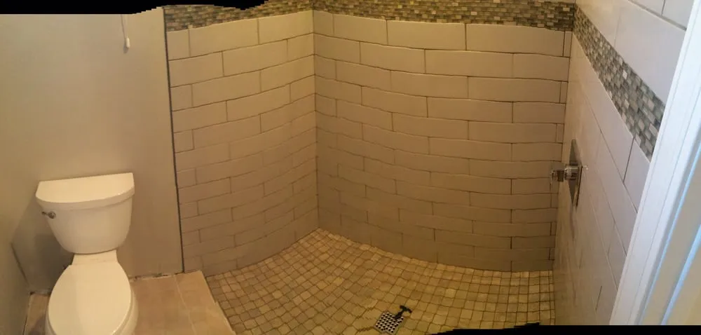 Slide of Simplex Plumbing