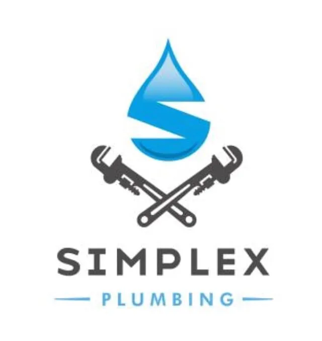Slide of Simplex Plumbing