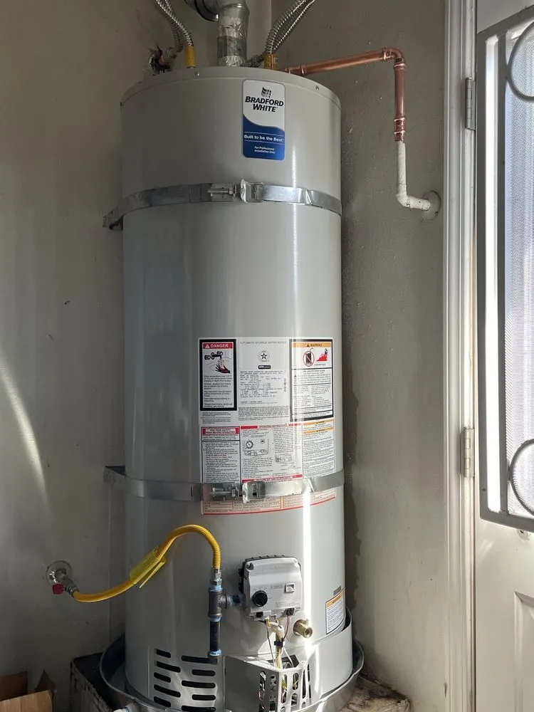 Slide of Simplexx Plumbing & Drain Cleaning