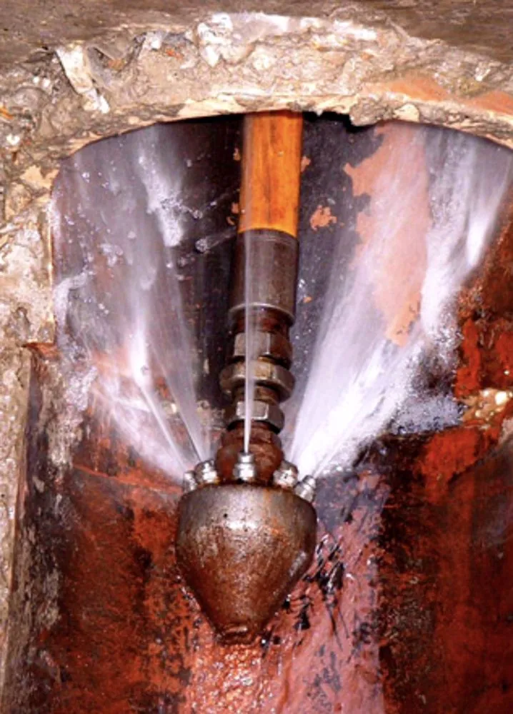 Slide of Simplexx Plumbing & Drain Cleaning