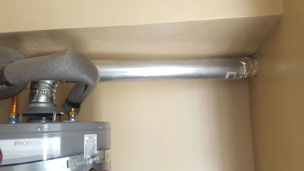 Slide of Simpli Plumbing