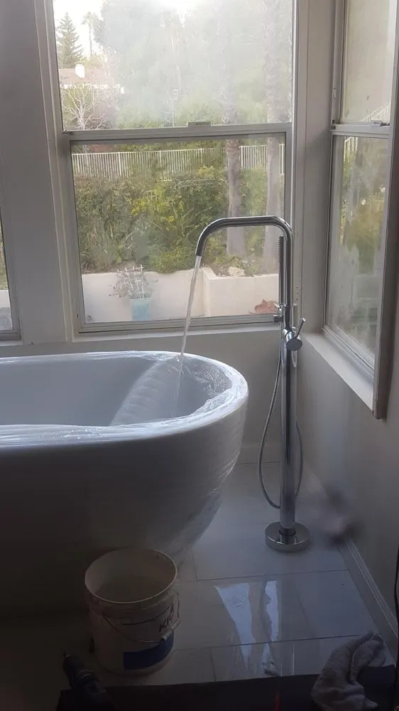 Slide of Simpli Plumbing