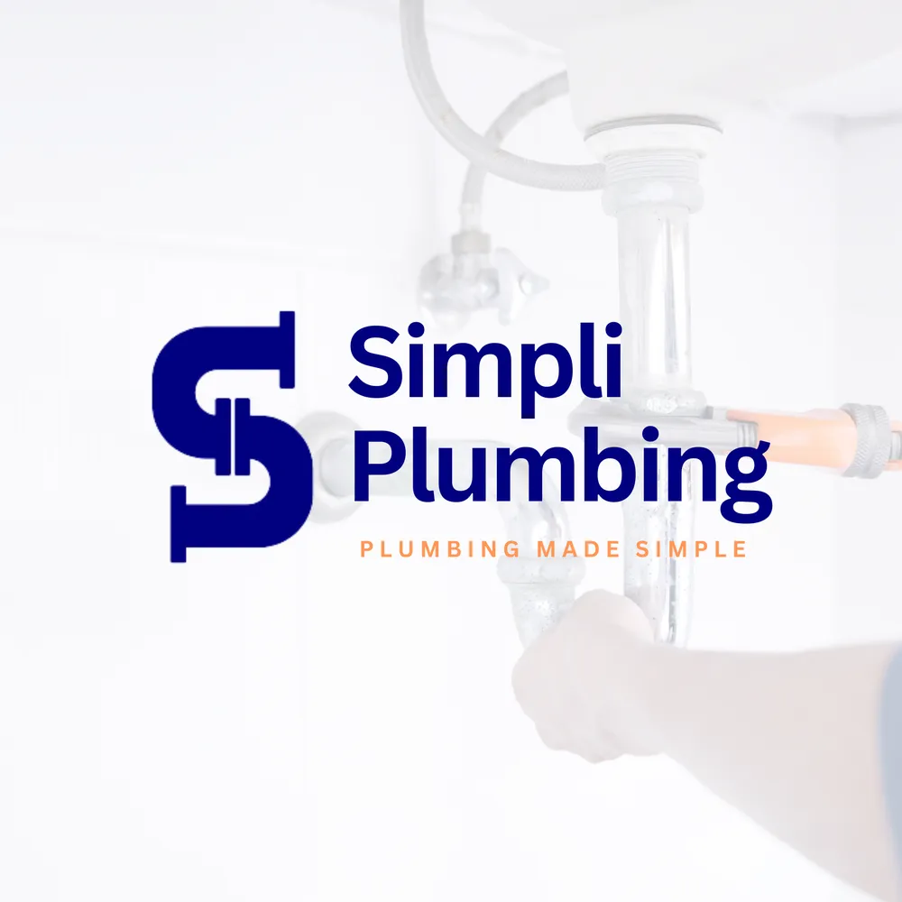 Slide of Simpli Plumbing