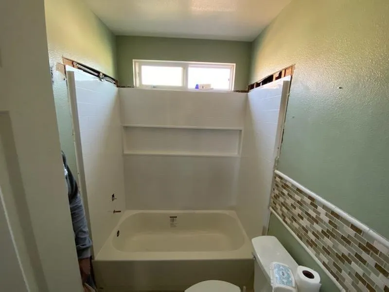 Slide of Simpli Plumbing