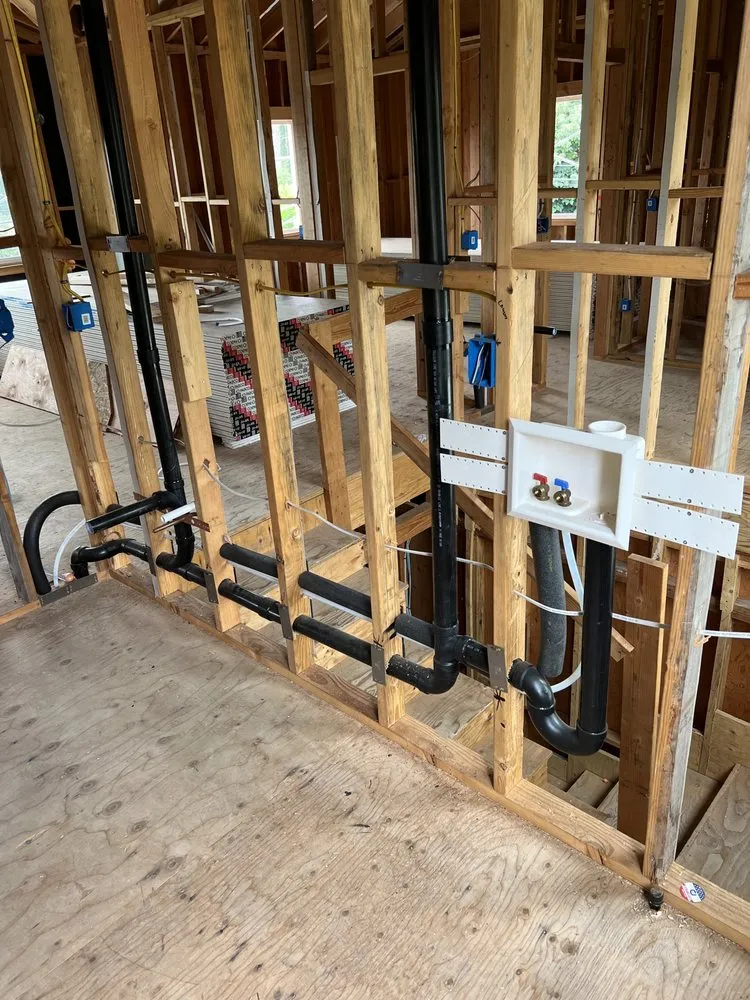 Slide of Simpli Plumbing