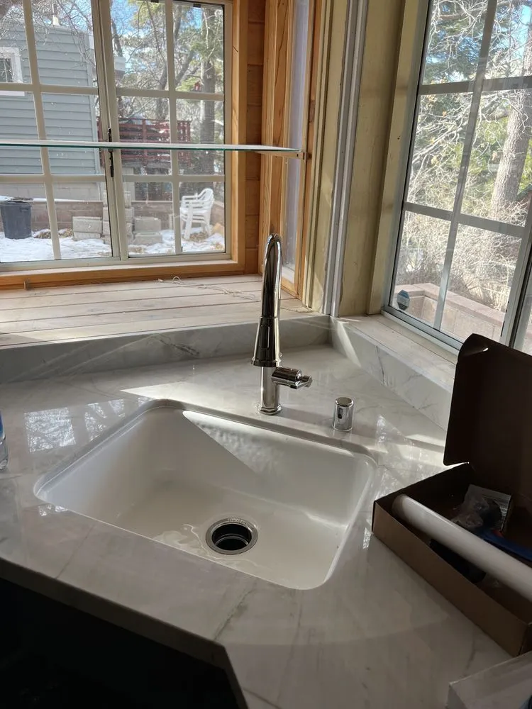 Slide of Simpli Plumbing