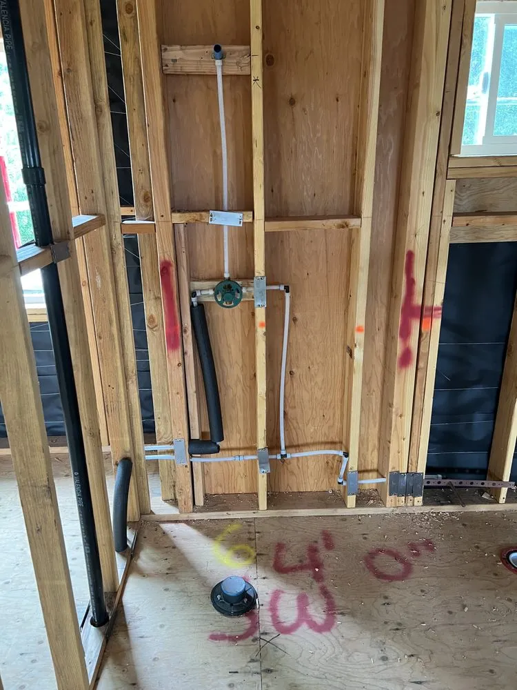 Slide of Simpli Plumbing