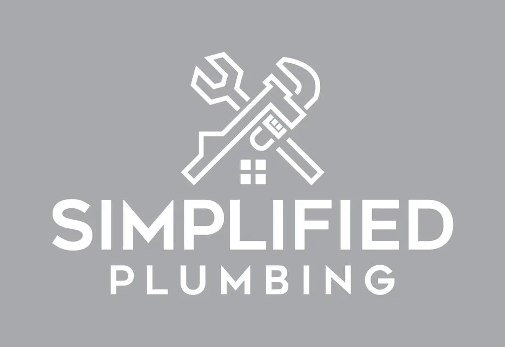 Slide of Simplified Plumbing