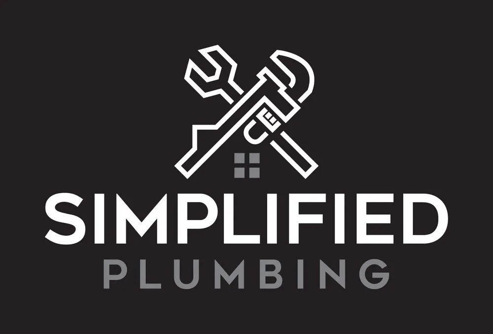 Slide of Simplified Plumbing