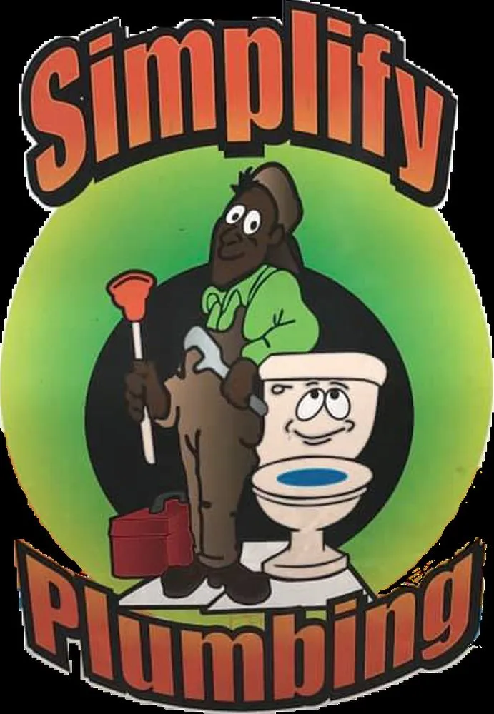 Slide of Simplify Plumbing