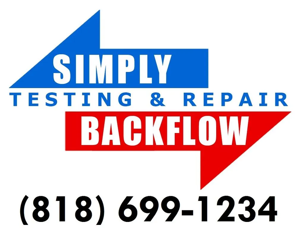Slide of Simply Backflow Testing & Repair