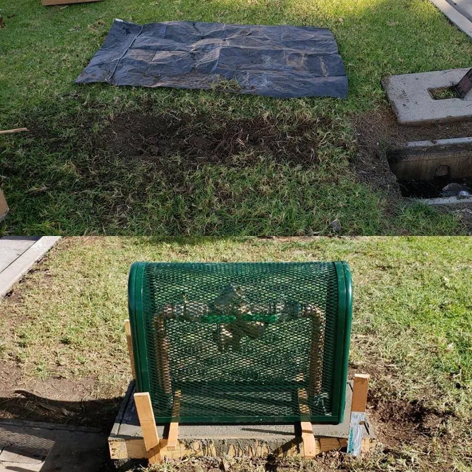 Slide of Simply Backflow Testing & Repair