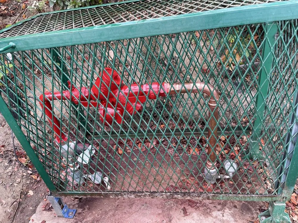 Slide of Simply Backflow Testing & Repair