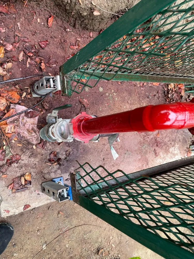 Slide of Simply Backflow Testing & Repair