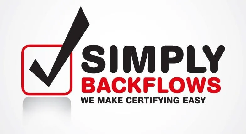 Slide of Simply Backflows