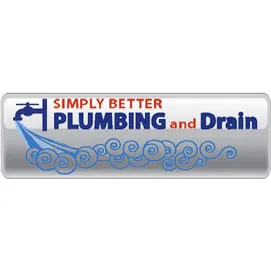 Slide of Simply Better Plumbing and Drain