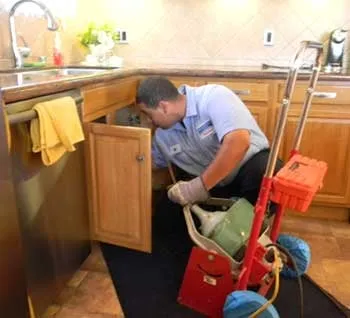 Slide of Simply Better Plumbing and Drain