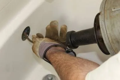 Slide of Simply Better Plumbing and Drain