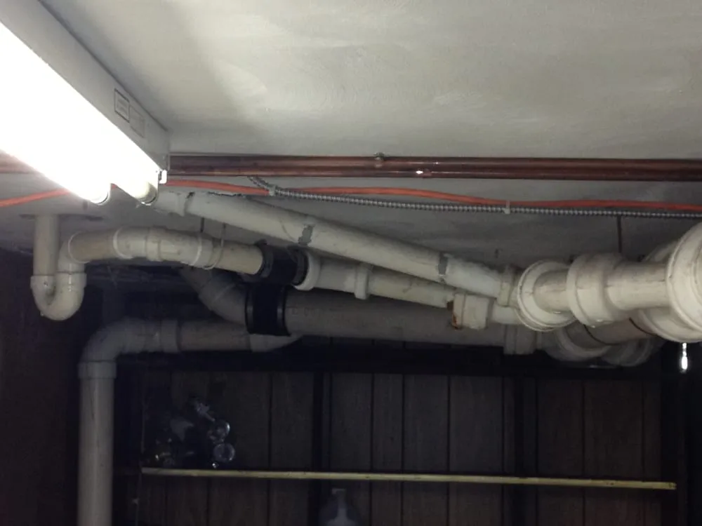 Slide of Simply Devine Plumbing