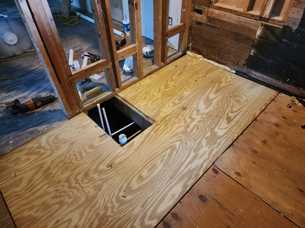 Slide of Simply finished