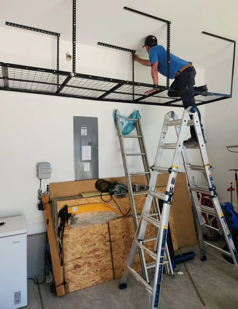 Slide of Simply Fix and Maintenance